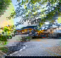 The Mill Apartments Clare Valley - Northern Rivers Accommodation