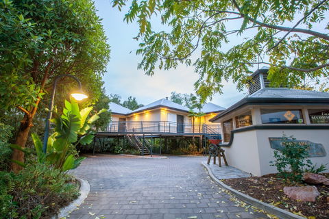 The Mill Apartments Clare Valley - Northern Rivers Accommodation 0