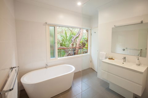 The Mill Apartments Clare Valley - Northern Rivers Accommodation 2