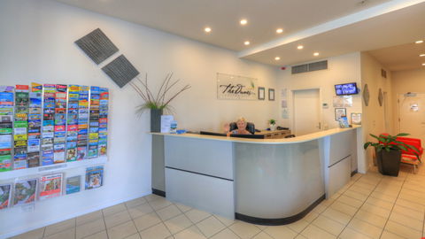 The Dunes Cotton Tree - Northern Rivers Accommodation 2