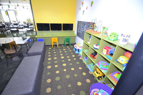 The Oaks Hotel Motel - Northern Rivers Accommodation 2