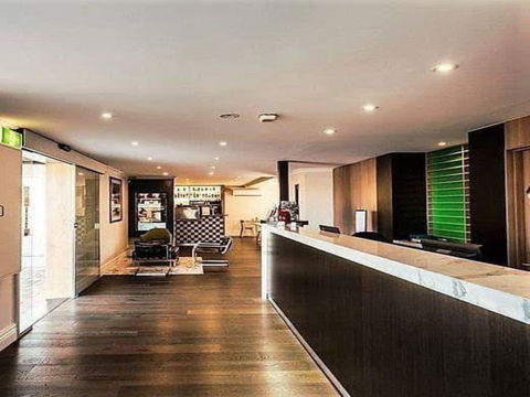 The Waverley International Hotel - Northern Rivers Accommodation 0