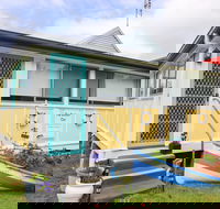 The Broken Oar - Northern Rivers Accommodation