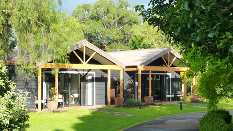 The Musicians Retreat B&B - Northern Rivers Accommodation 0