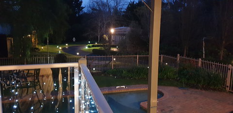 The Musicians Retreat B&B - Northern Rivers Accommodation 1