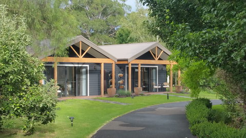 The Musicians Retreat B&B - Northern Rivers Accommodation 2