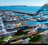 The Anchorage Hotel and Spa - Northern Rivers Accommodation