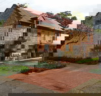 The Stables BnB - Northern Rivers Accommodation