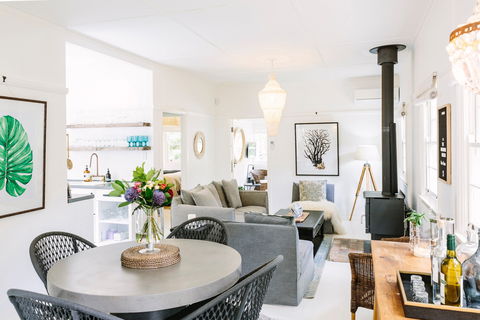 The Greenhouse  Retreat Pearl Beach - Northern Rivers Accommodation 2