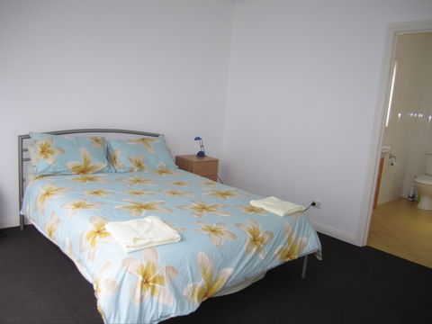 The Waterfront Starfish - Northern Rivers Accommodation 2