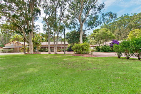 The Francis Retreat - Bonny Hills - Northern Rivers Accommodation 1