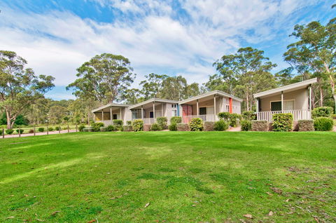The Francis Retreat - Bonny Hills - Northern Rivers Accommodation 2