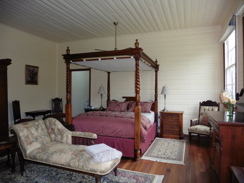 The Old School Bed And Breakfast - Northern Rivers Accommodation 1