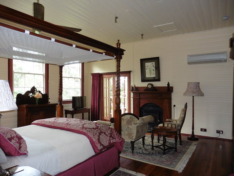 The Old School Bed And Breakfast - Northern Rivers Accommodation 2