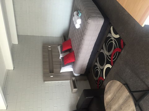 Thomas Lodge Motel - Northern Rivers Accommodation 0