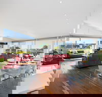 Tides Apartments Port Fairy - Northern Rivers Accommodation