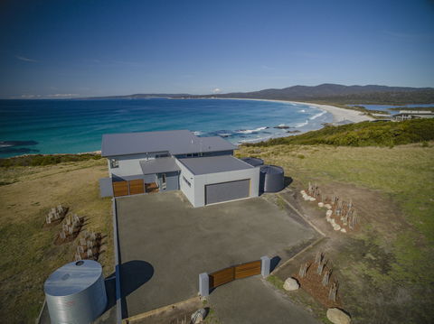 Tranquility Bay Of Fires - Northern Rivers Accommodation 1