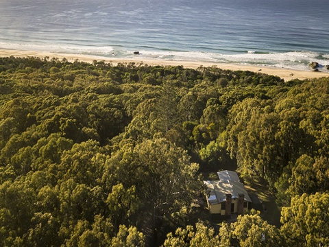 Tuckers Rocks Cottage - Northern Rivers Accommodation 1