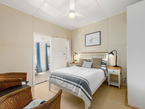 Tuckers Rocks Cottage - Northern Rivers Accommodation 2