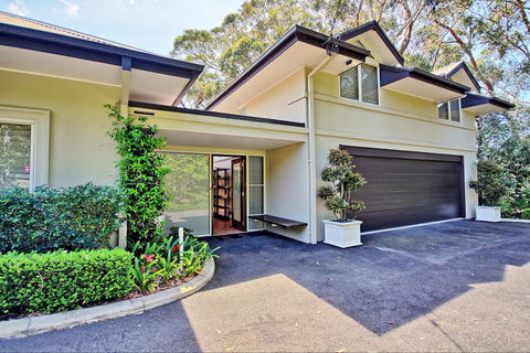 Two Five Four Jervis Bay - Northern Rivers Accommodation 0