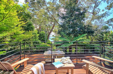 Two Five Four Jervis Bay - Northern Rivers Accommodation 1
