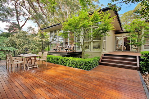 Two Five Four Jervis Bay - Northern Rivers Accommodation 2