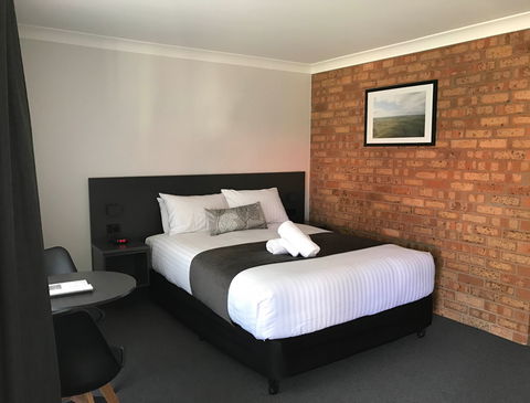 Upland Pastures Motel - Northern Rivers Accommodation 0