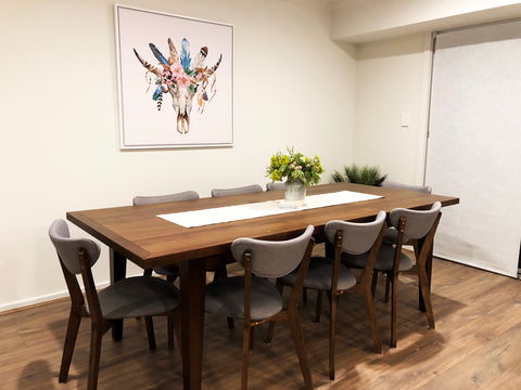 Villa Canto - Northern Rivers Accommodation 2