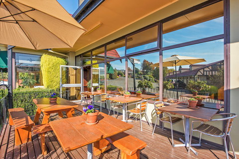 Village Family Motor Inn - Northern Rivers Accommodation 1