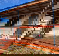 Wagga Wagga Tourist Park - Northern Rivers Accommodation