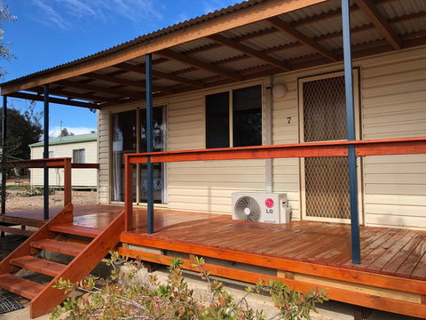 Wagga Wagga Tourist Park - Northern Rivers Accommodation 0