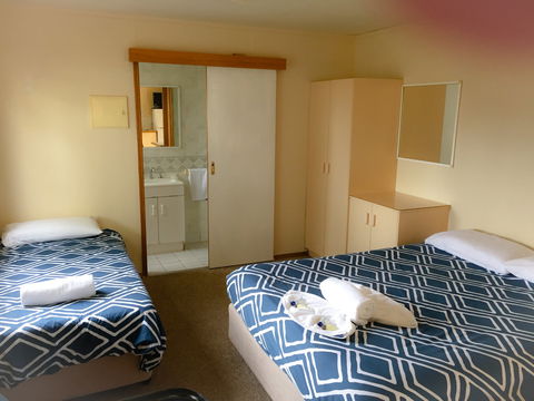 Wagga Wagga Tourist Park - Northern Rivers Accommodation 1