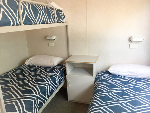 Wagga Wagga Tourist Park - Northern Rivers Accommodation 2