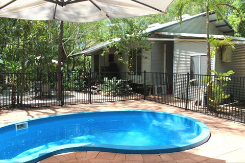 Wagait Beach Bush Retreat - Northern Rivers Accommodation 0