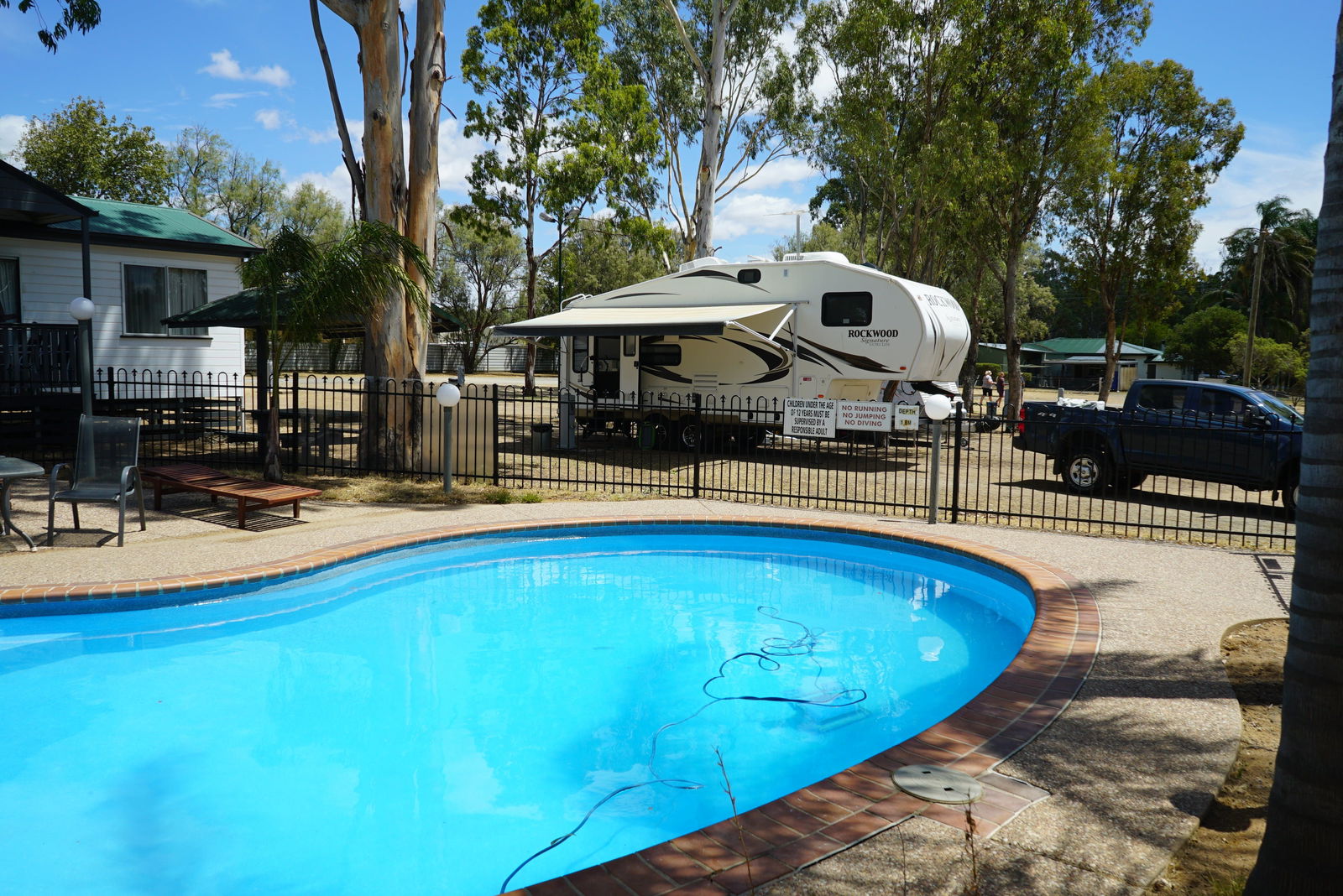 Wiyarra QLD Northern Rivers Accommodation