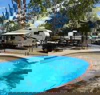Warwick Freedom Lifestyle Park - Northern Rivers Accommodation