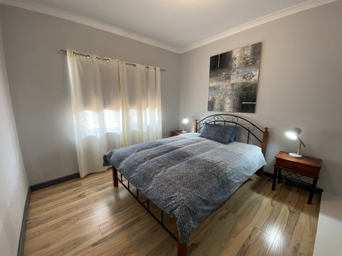 Waterway At Preston Beach - Northern Rivers Accommodation 1