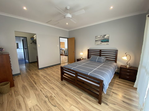 Waterway At Preston Beach - Northern Rivers Accommodation 2
