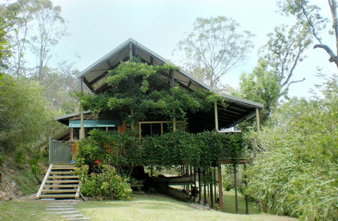 Water Gums Retreat - Northern Rivers Accommodation 0
