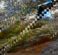 Wollombi Bush Retreat - Northern Rivers Accommodation