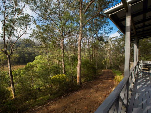 Wollombi Bush Retreat - Northern Rivers Accommodation 0