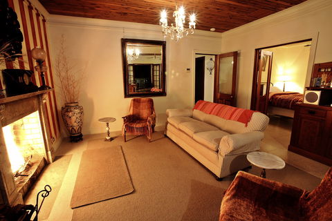 Yellow Cottage - Northern Rivers Accommodation 1