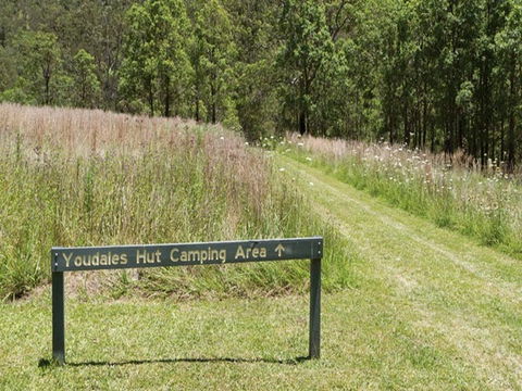 Youdales Hut Campground And Picnic Area - Northern Rivers Accommodation 2