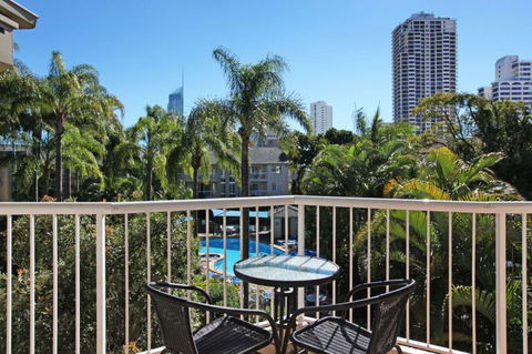 Mari Court Resort - Northern Rivers Accommodation 3