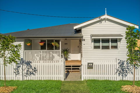Aditi - Northern Rivers Accommodation 0