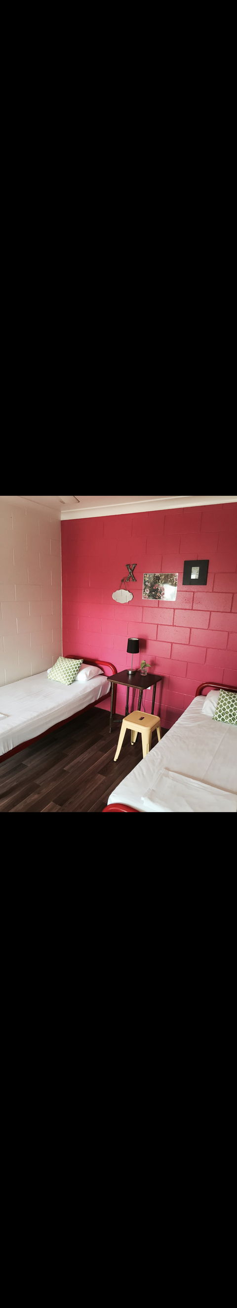 Adventurers Backpackers Resort - Northern Rivers Accommodation 0