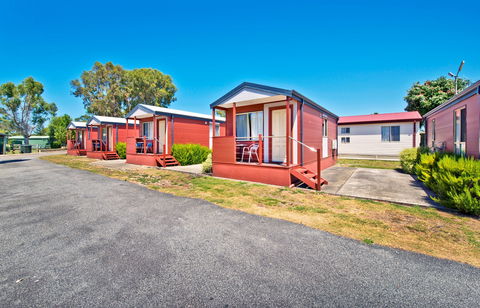 Albany Holiday Park - Northern Rivers Accommodation 0