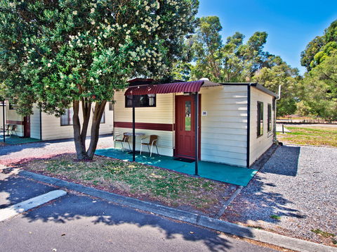 Albany Holiday Park - Northern Rivers Accommodation 2