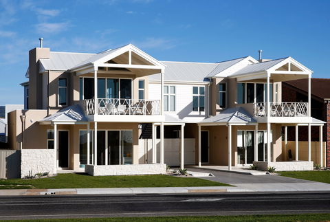 Aldinga Beach Getaways - Northern Rivers Accommodation 0