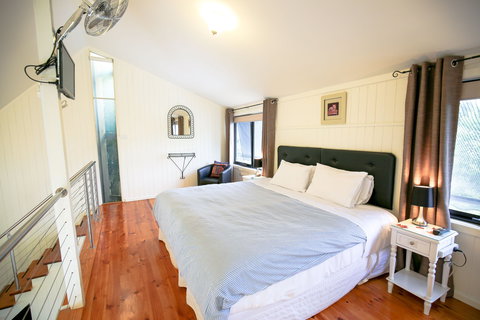 Allambie Cottages - Northern Rivers Accommodation 0